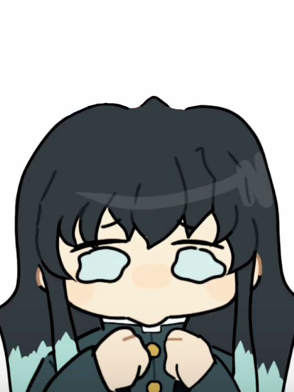 tokito chibi 18