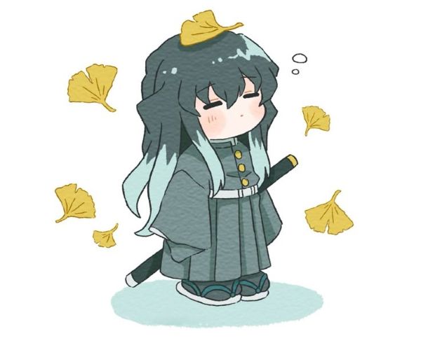 tokito chibi 19