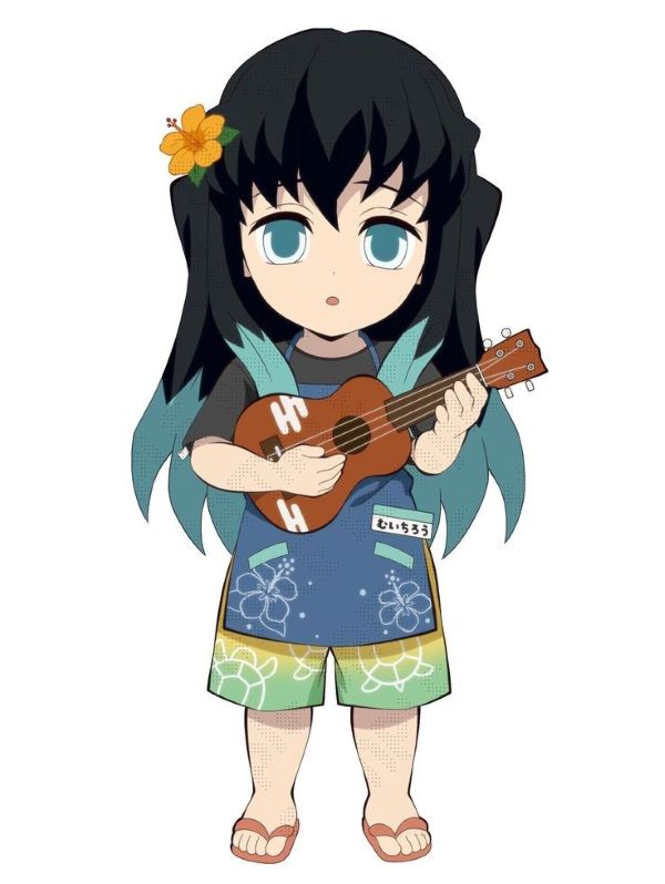 tokito chibi 2