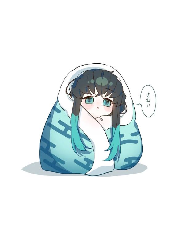 tokito chibi 21