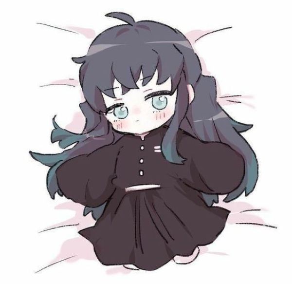 tokito chibi 25