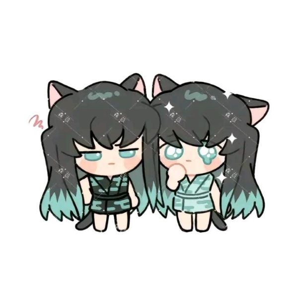 tokito chibi 26