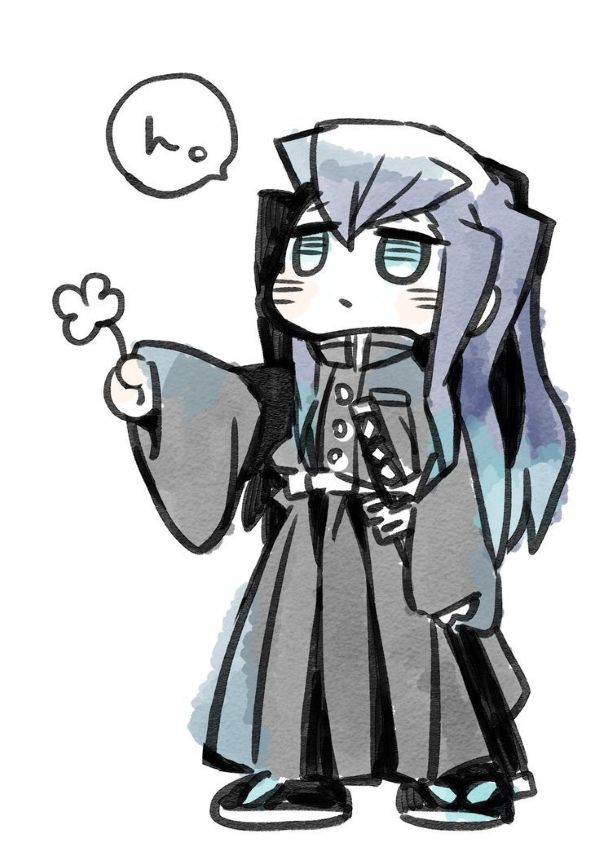 tokito chibi 27