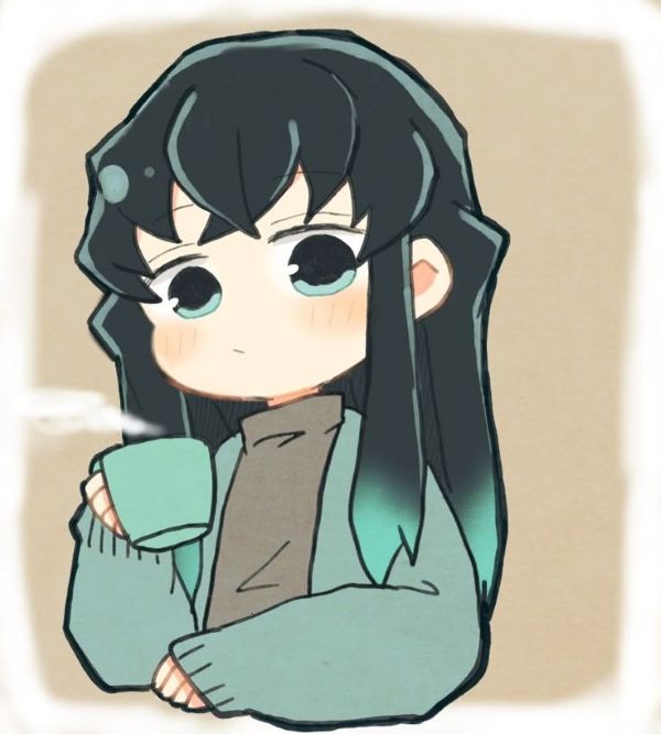 tokito chibi 29