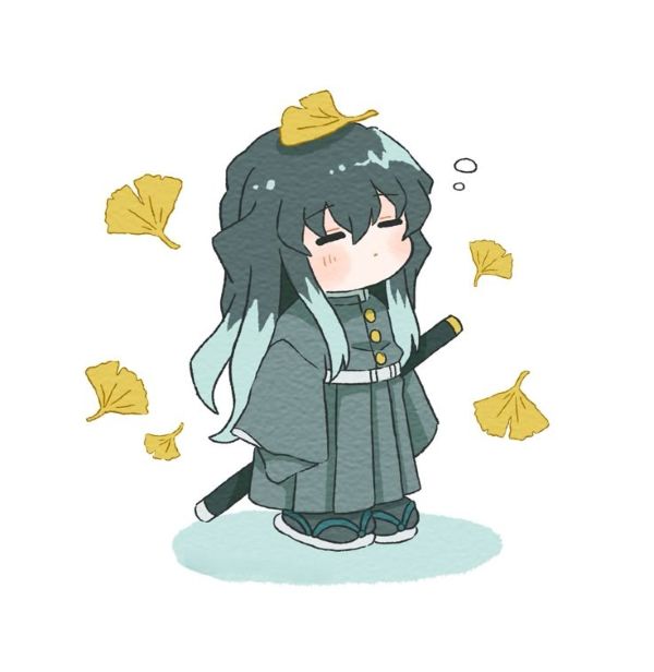 tokito chibi 3