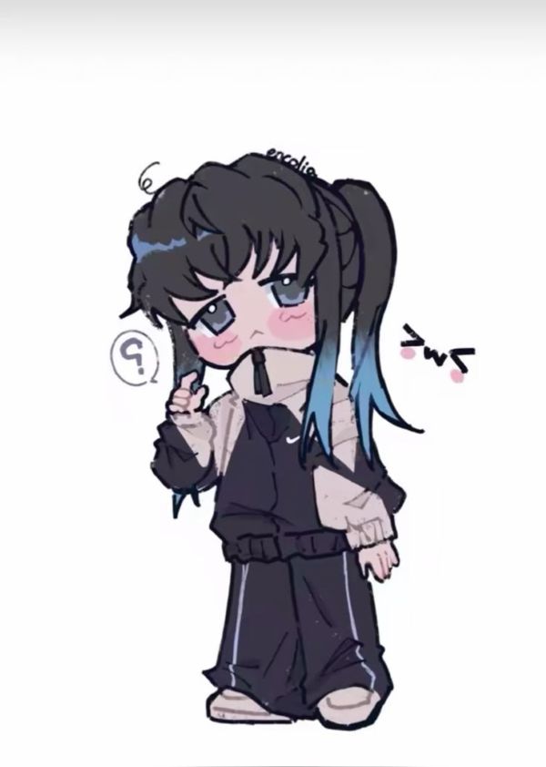 tokito chibi 30