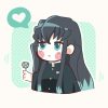 99+ hình Tokito chibi cute “lụi tim” fan Kimetsu no Yaiba