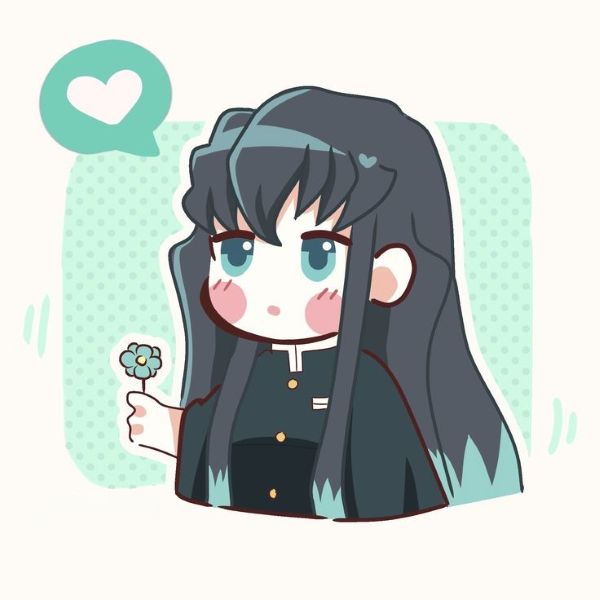 tokito chibi 4