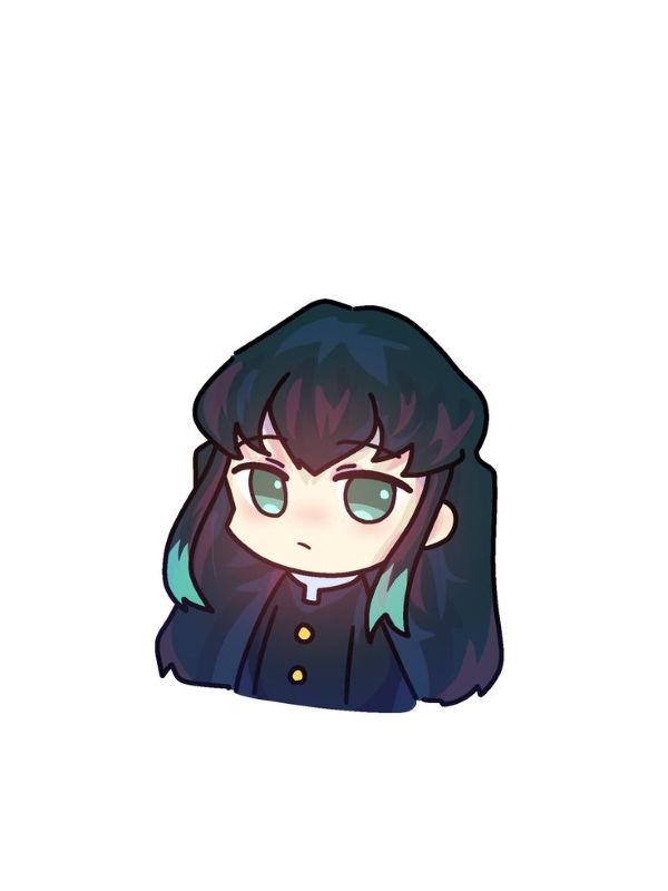 tokito chibi 5