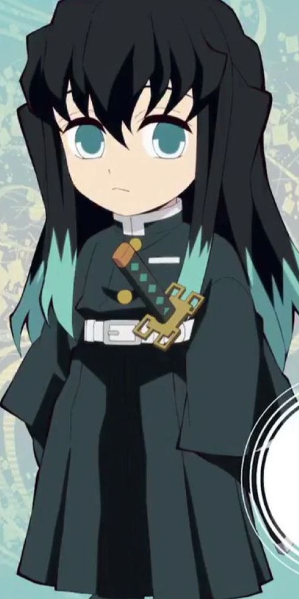 tokito chibi 7