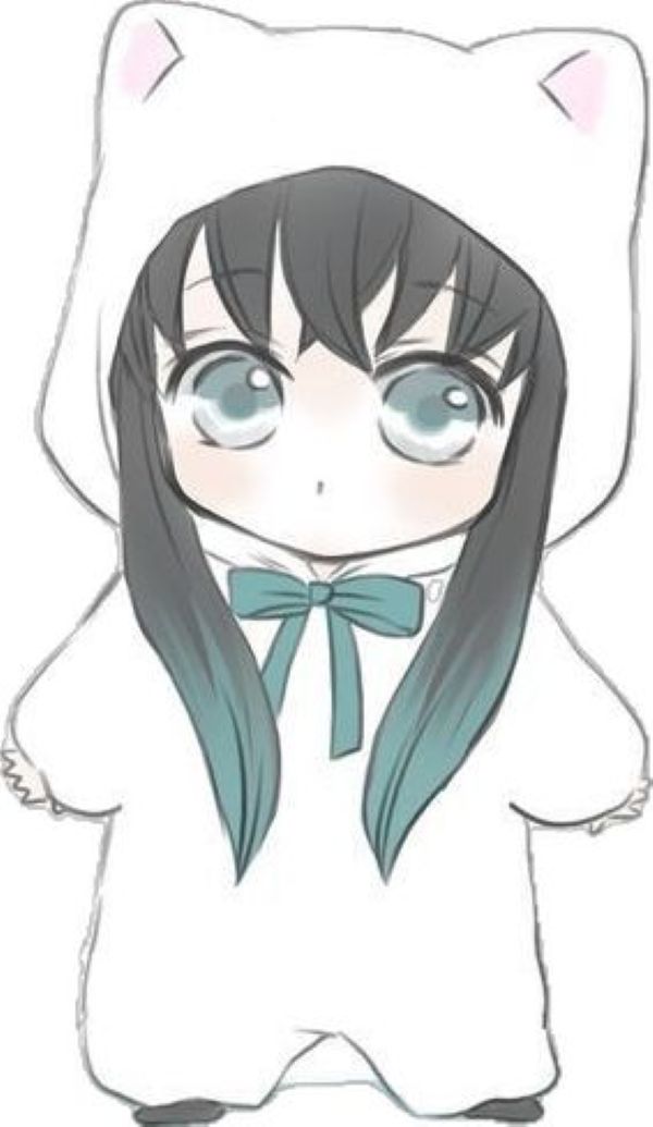 tokito chibi 8