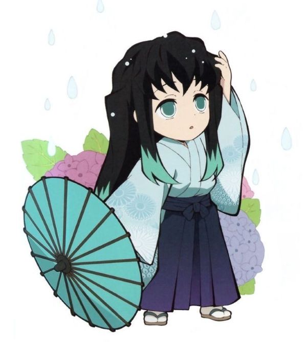 tokito chibi 9