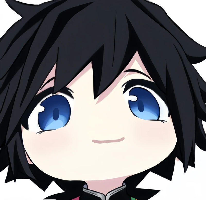 tomioka chibi 21