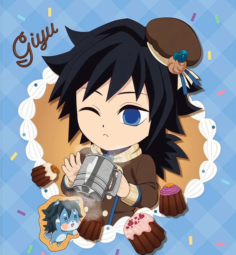 tomioka chibi 22