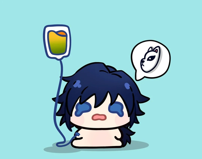 tomioka chibi 27