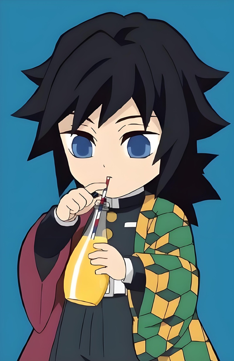 tomioka chibi 29