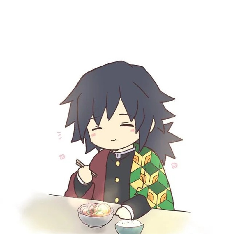 tomioka chibi 3
