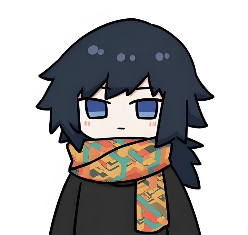 tomioka chibi 30
