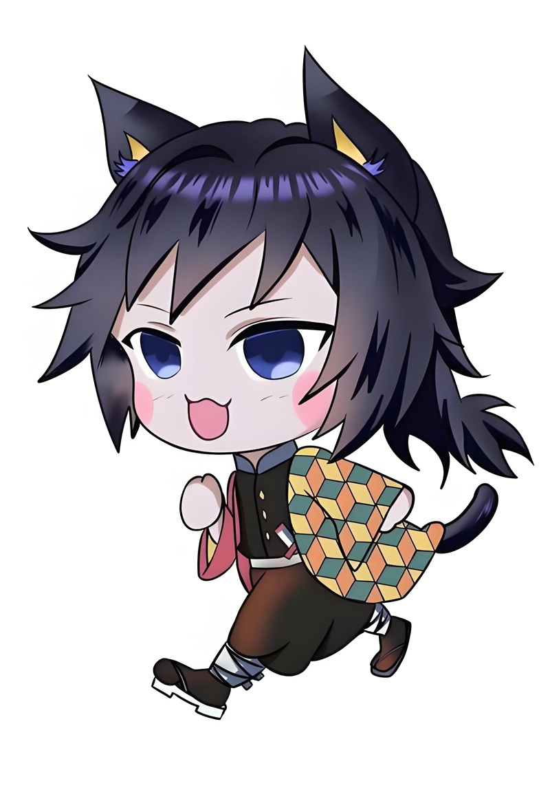 tomioka chibi 36