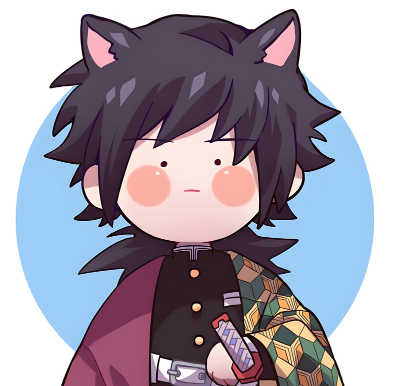 tomioka chibi 39