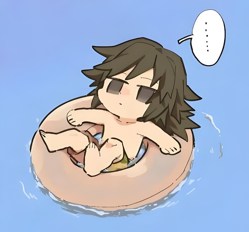 tomioka chibi 41