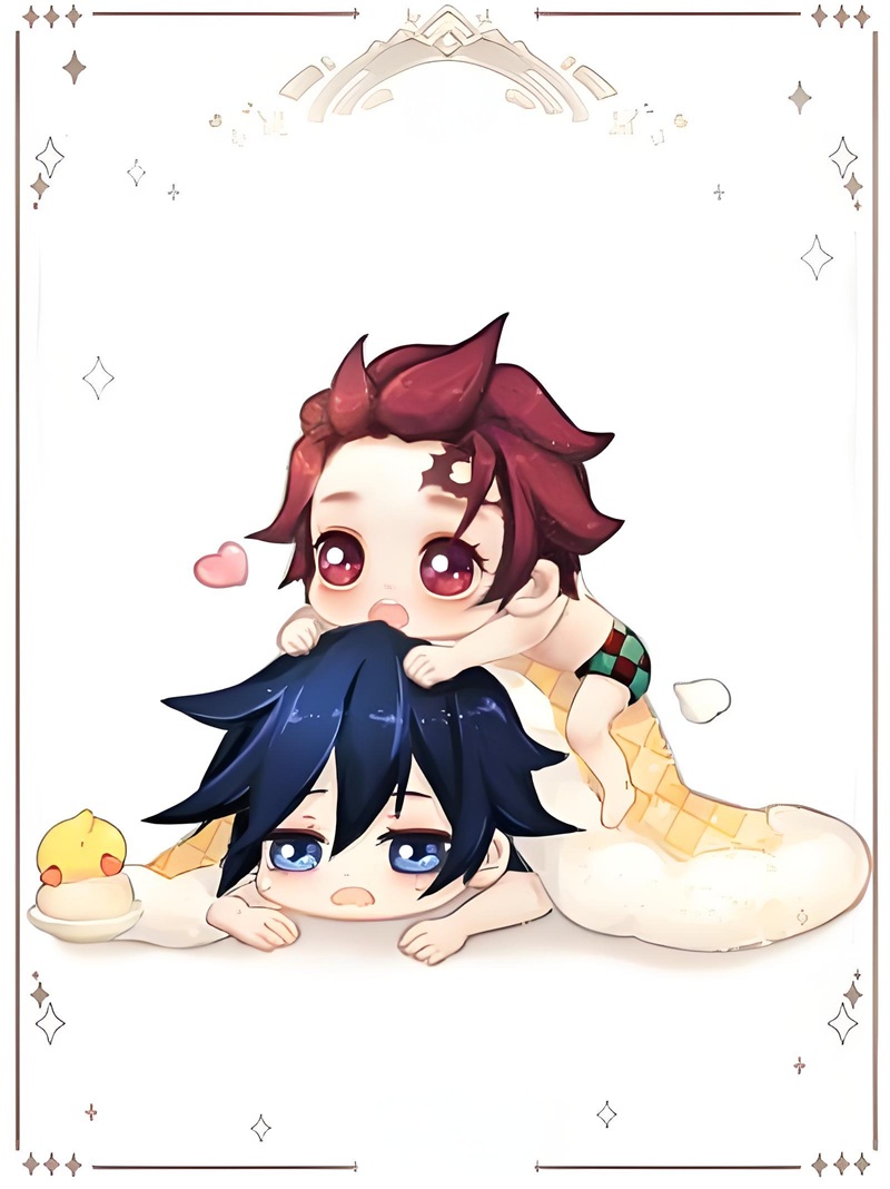 tomioka chibi 42