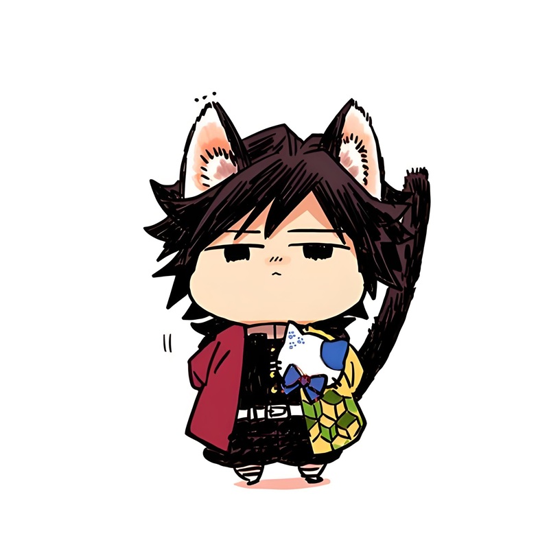 tomioka chibi 43