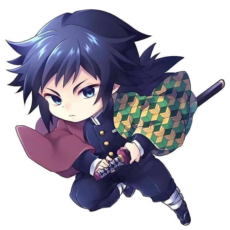 tomioka chibi 44