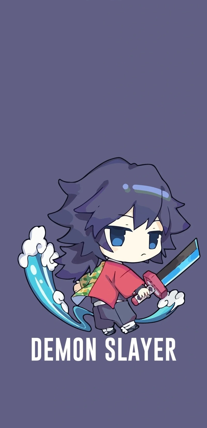 tomioka chibi 5