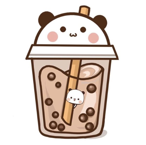 trà sữa chibi 12