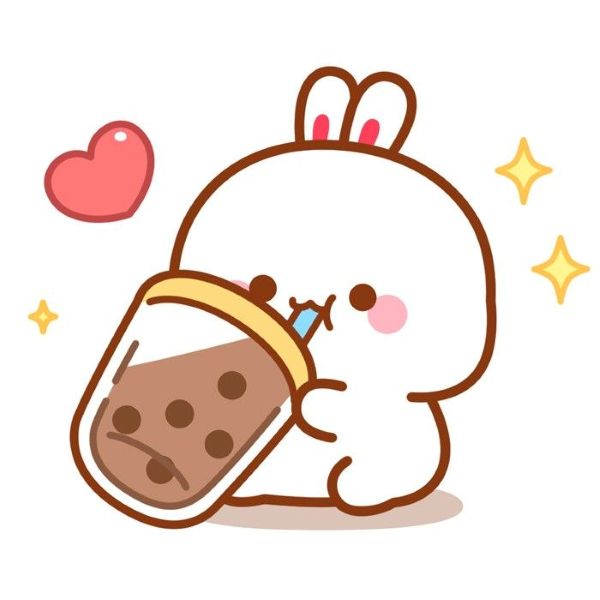 trà sữa chibi 18
