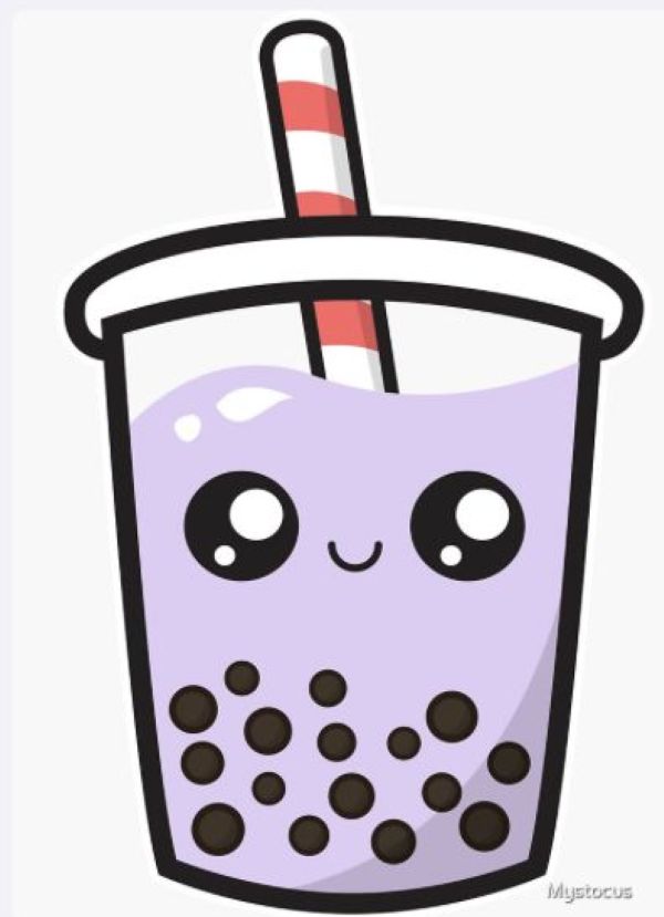 trà sữa chibi 22