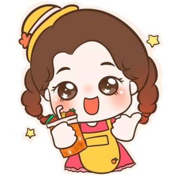 trà sữa chibi 5