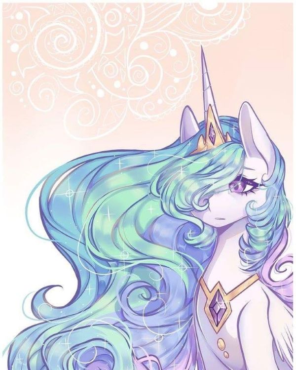 unicorn chibi 15