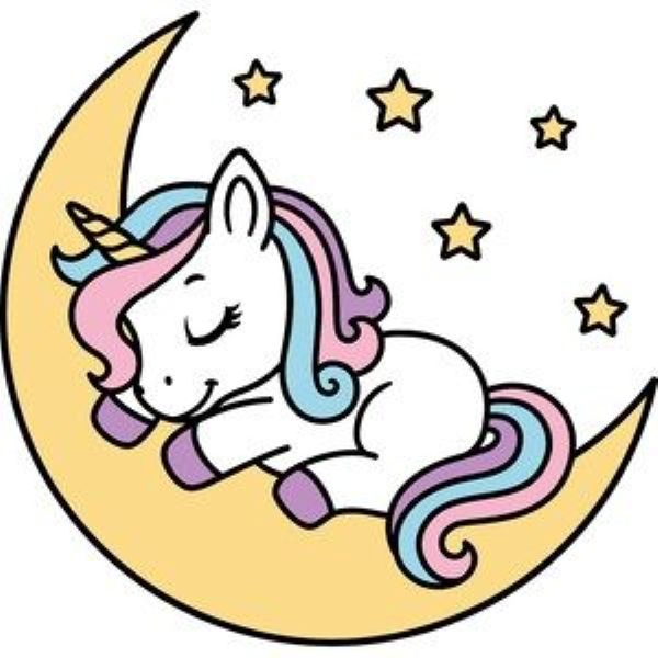 unicorn chibi 20
