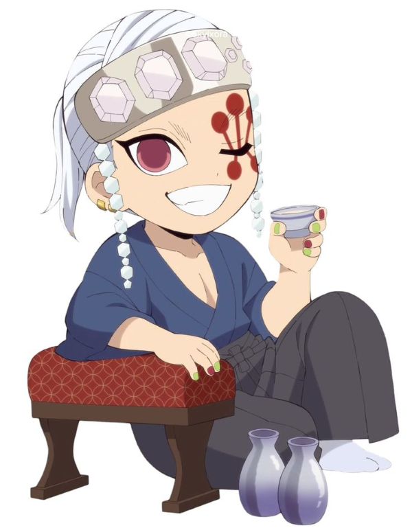 uzui chibi 11