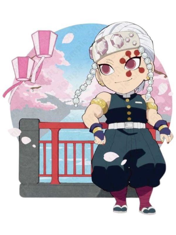 uzui chibi 12