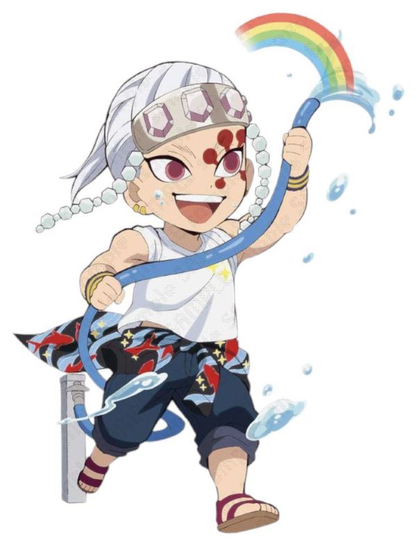 uzui chibi 13