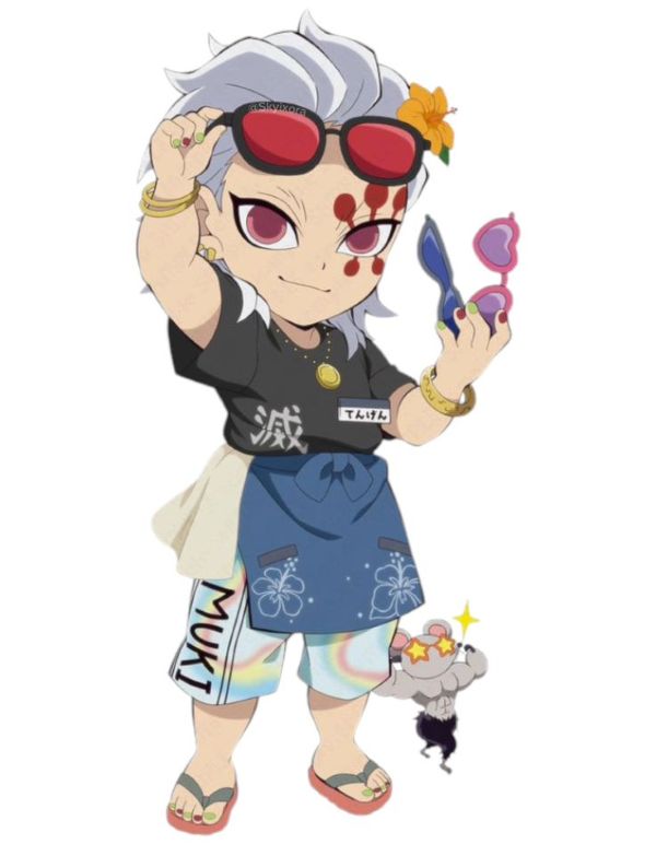 uzui chibi 14