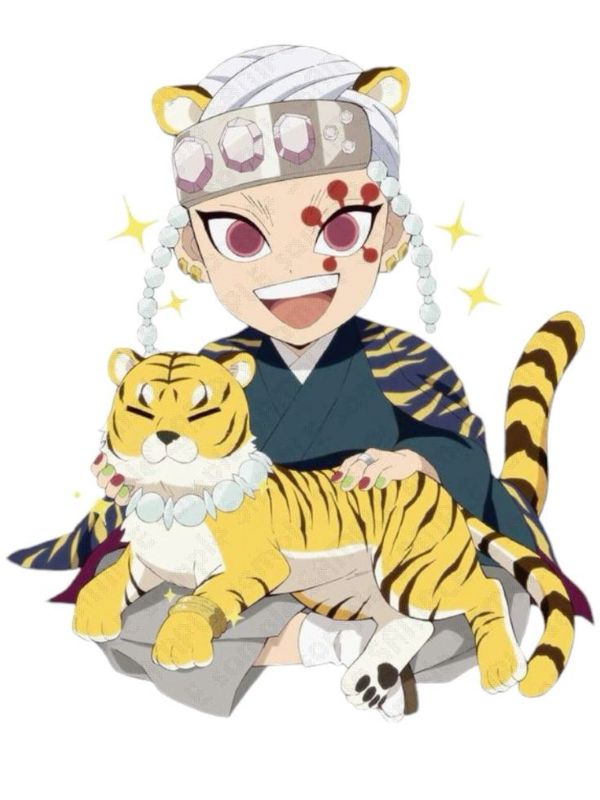 uzui chibi 15