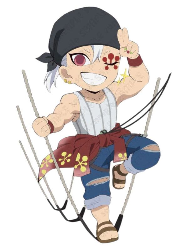 uzui chibi 16