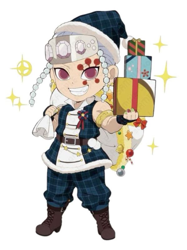 uzui chibi 17