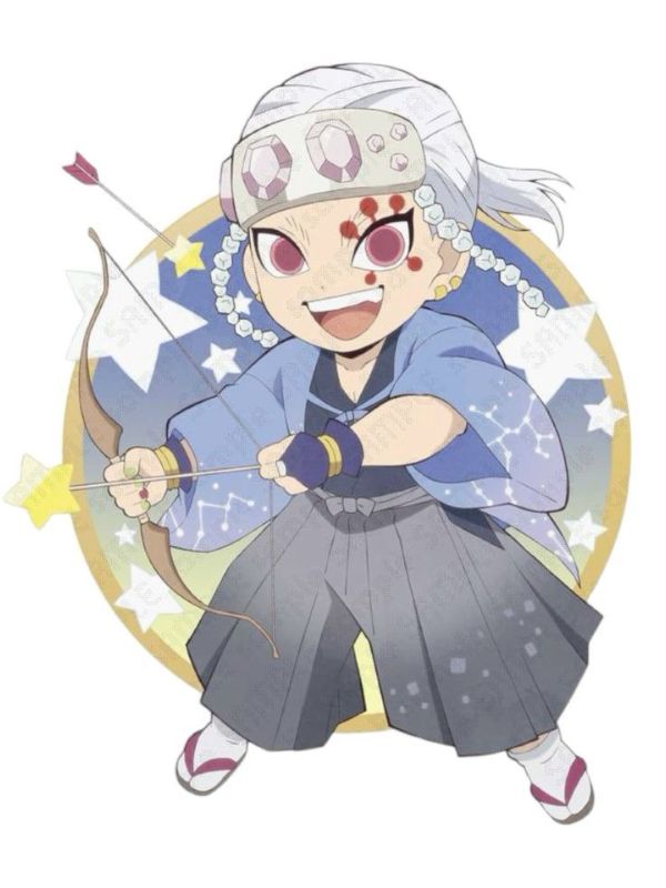 uzui chibi 18