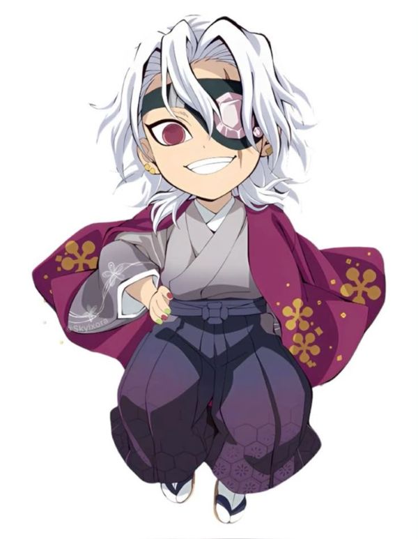 uzui chibi 2