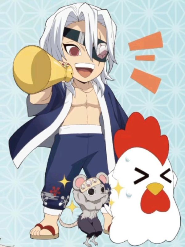 uzui chibi 20