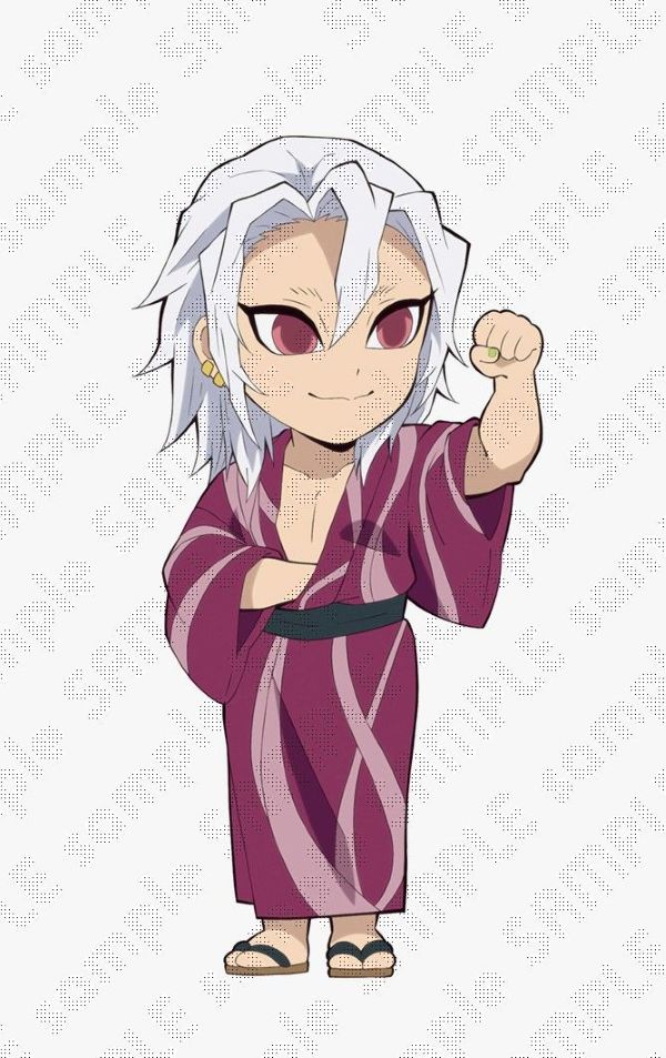 uzui chibi 21