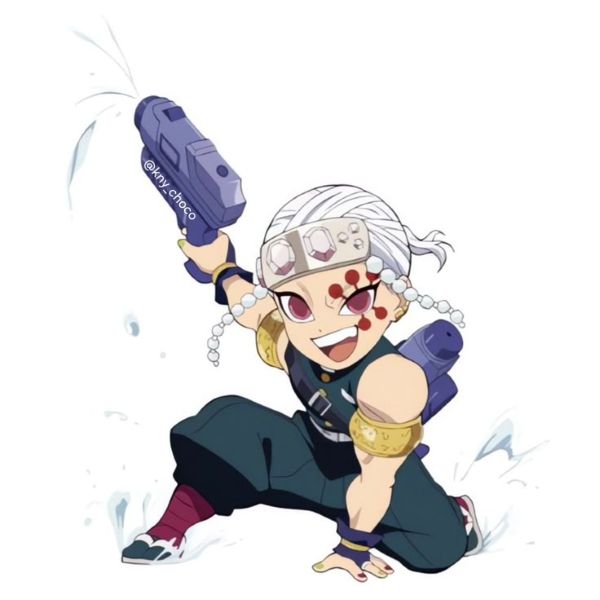 uzui chibi 22