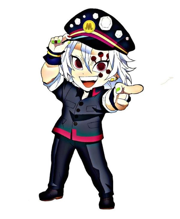 uzui chibi 24