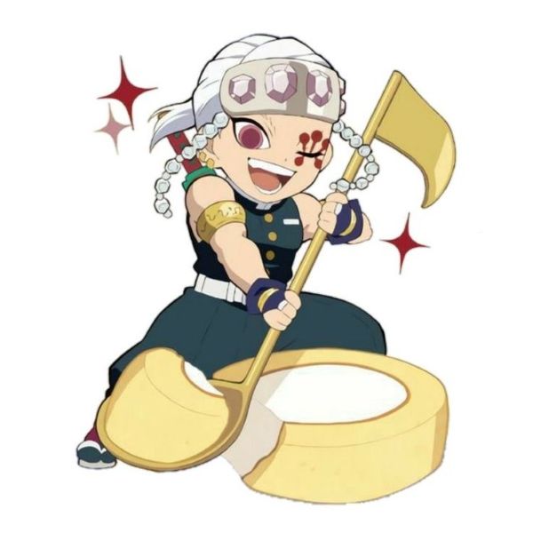 uzui chibi 25