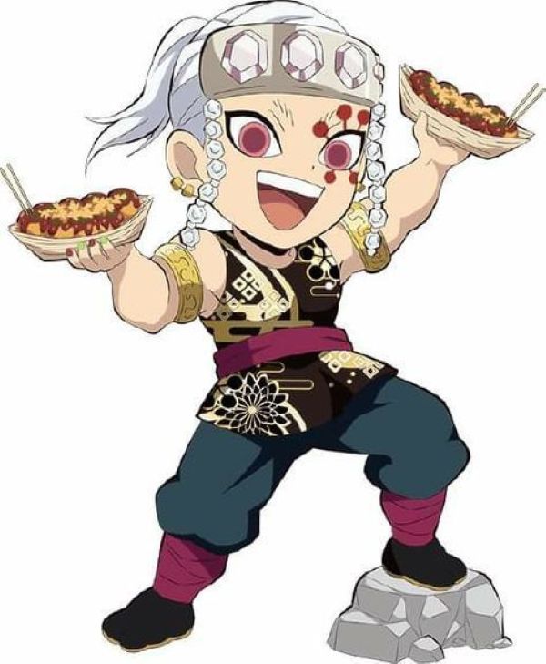 uzui chibi 26